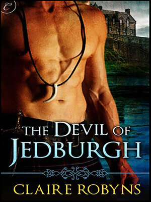 The Devil of Jedburgh - ebook
